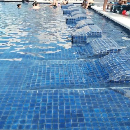 Beachaccess Hotelzone 3705 Cancún Kültér fotó