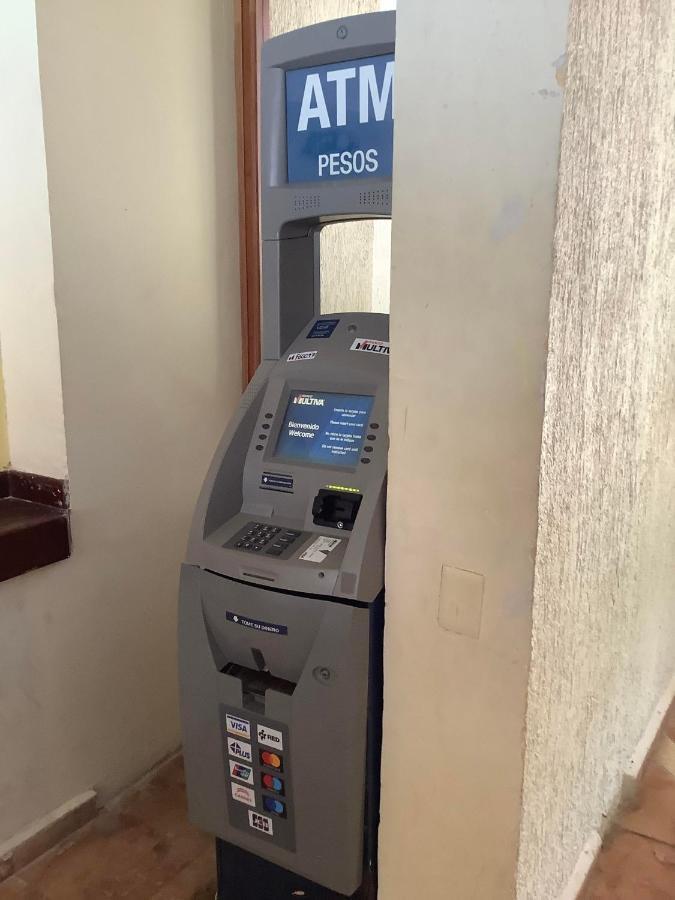 Beachaccess Hotelzone 3705 Cancún Kültér fotó