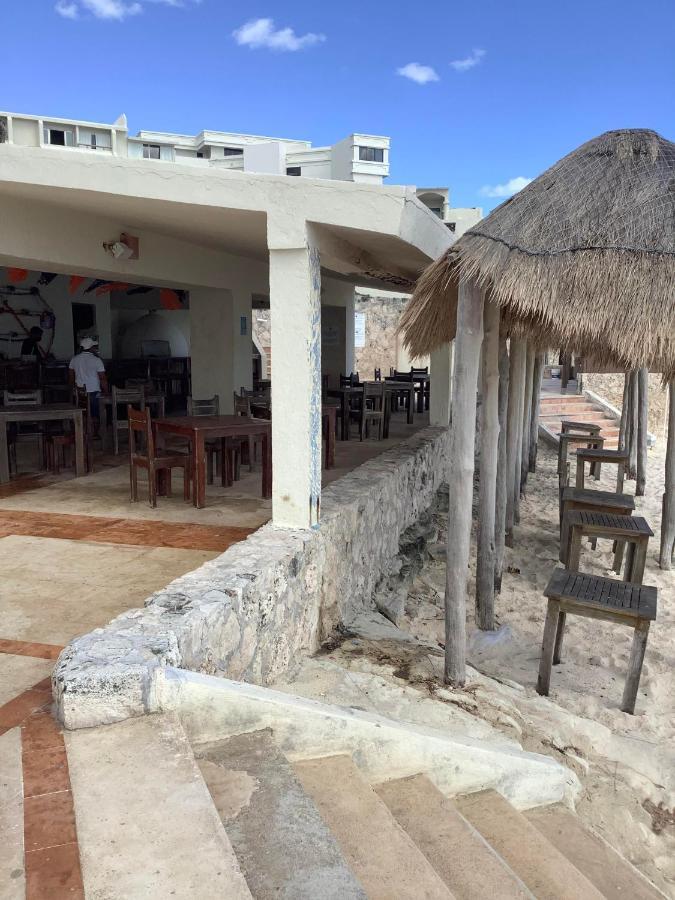 Beachaccess Hotelzone 3705 Cancún Kültér fotó