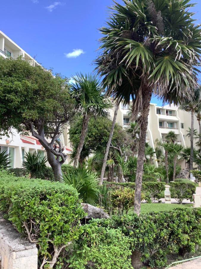 Beachaccess Hotelzone 3705 Cancún Kültér fotó