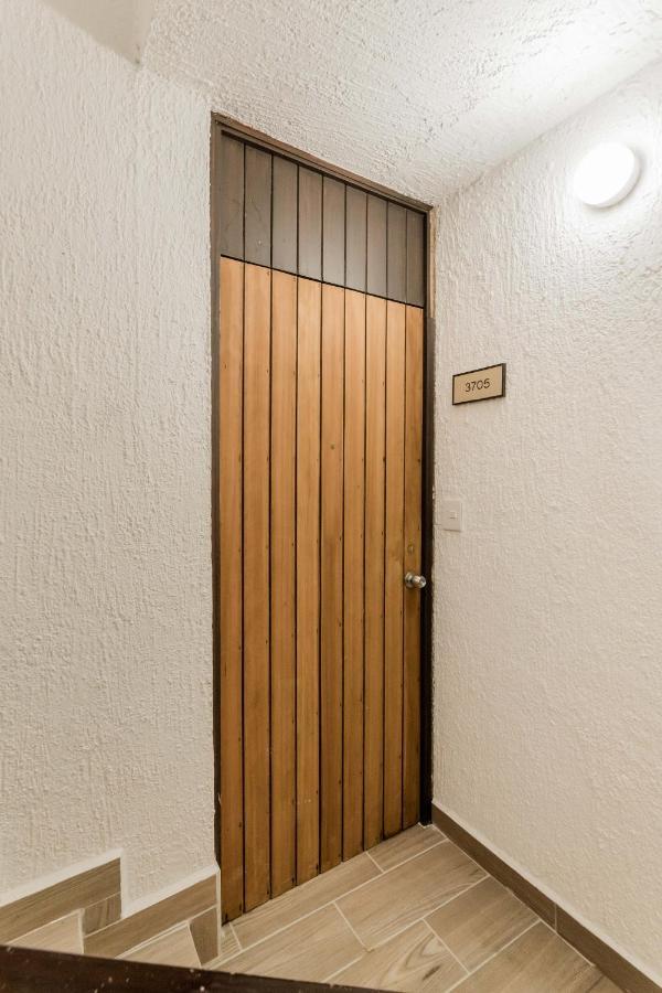 Beachaccess Hotelzone 3705 Cancún Kültér fotó