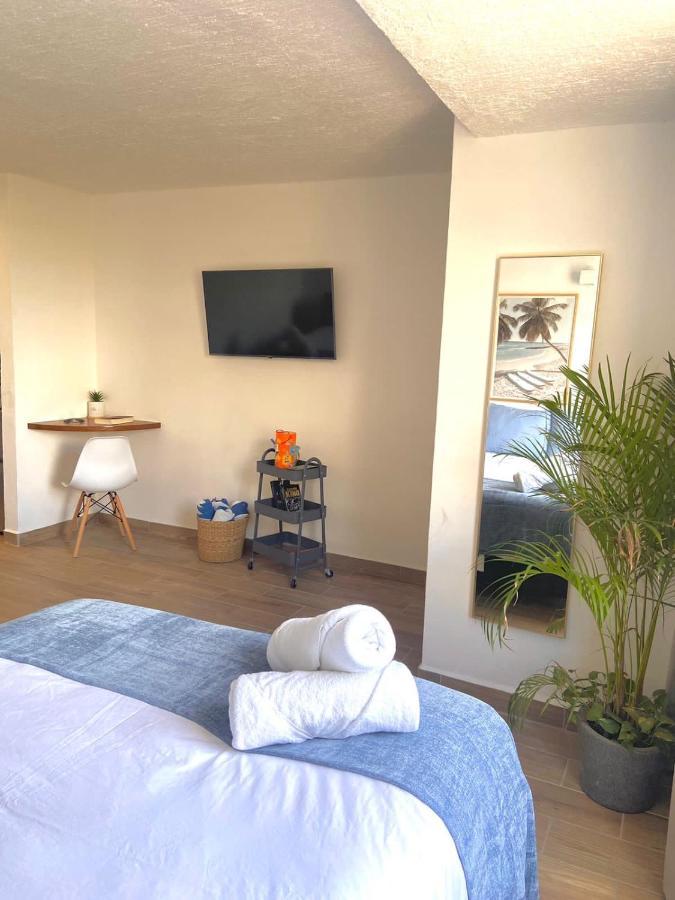 Beachaccess Hotelzone 3705 Cancún Kültér fotó
