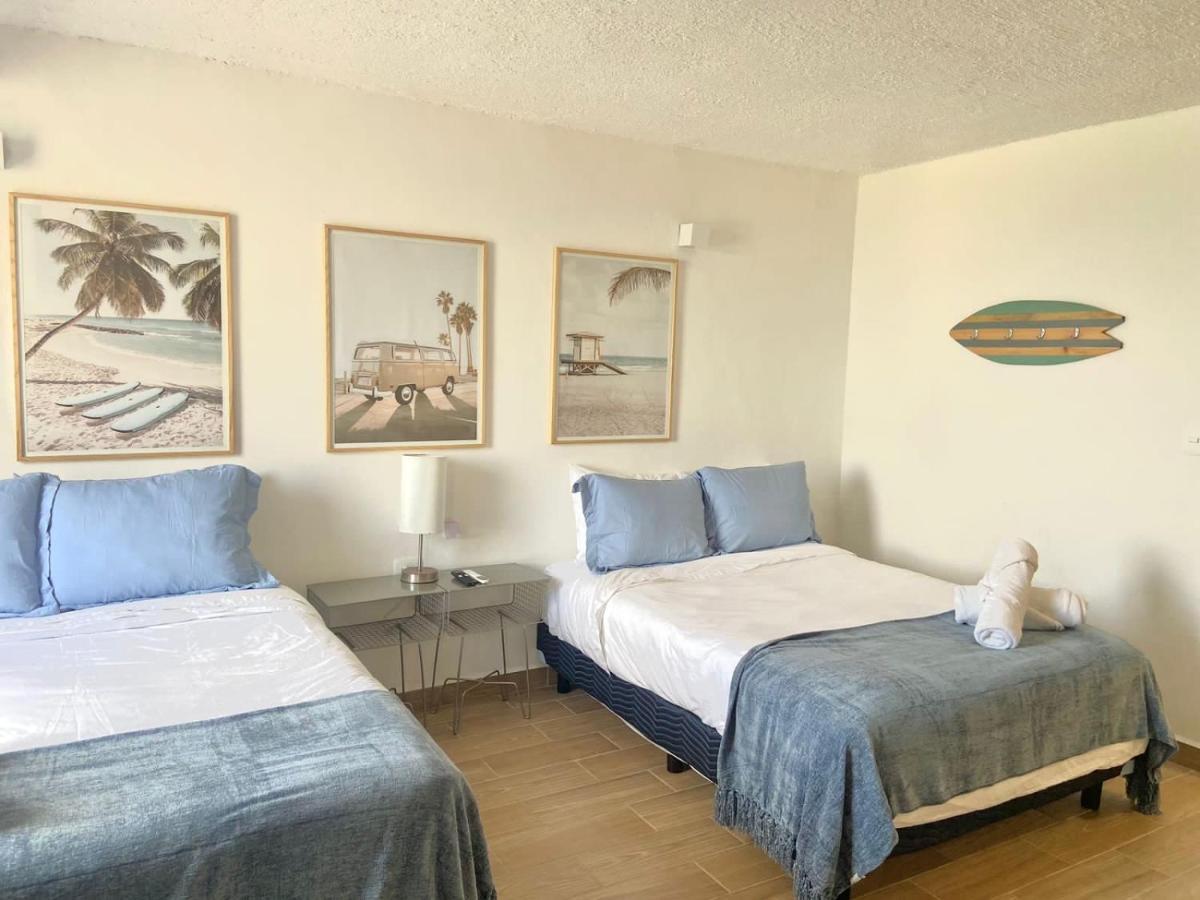 Beachaccess Hotelzone 3705 Cancún Kültér fotó